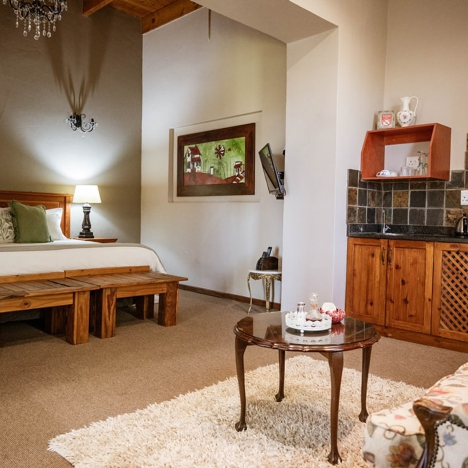 De Denne Country Guest House